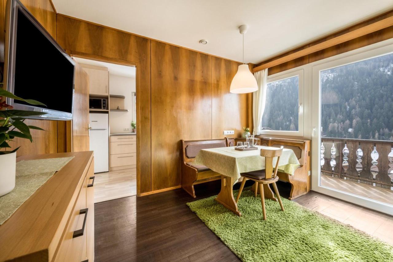 Apartment Sciadules Urtijëi Buitenkant foto